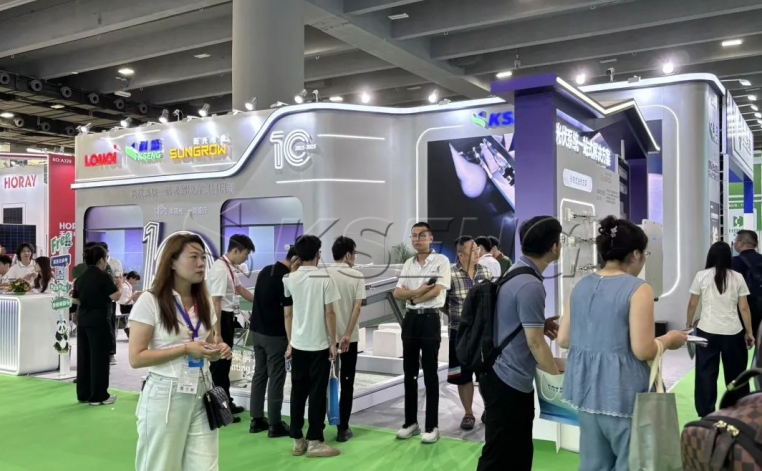 2025年广州光伏储能展