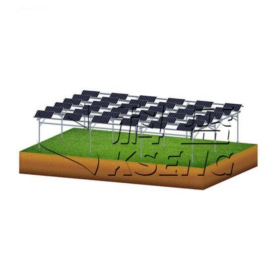 太阳能农业