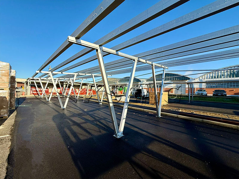 【2025年11月】意大利-VV型车棚支架案例-89kW-Dylan