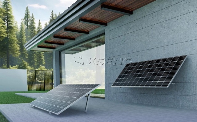 电费逆袭，从“光”开始 —— 阳台光伏解决方案